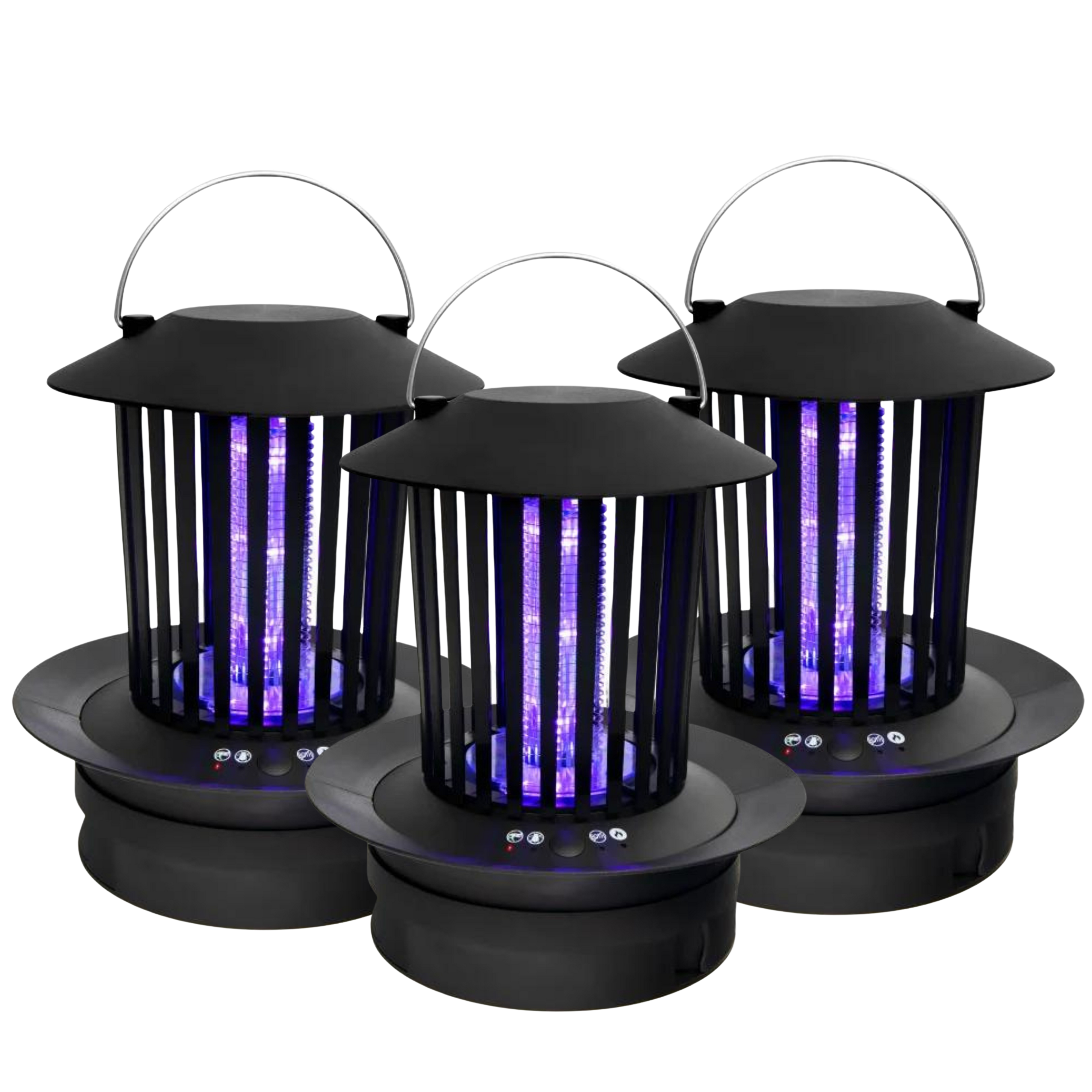 Zapper- Mosquito Killer Lamp - SJB-DIAMOND ELITES