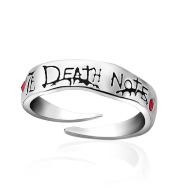 Adjustable Light Alloy Rings Pi-Mart