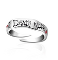 Adjustable Light Alloy Rings Pi-Mart