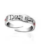 Adjustable Light Alloy Rings Pi-Mart