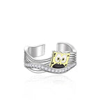 Character BFF Ring - SJB-DIAMOND ELITES