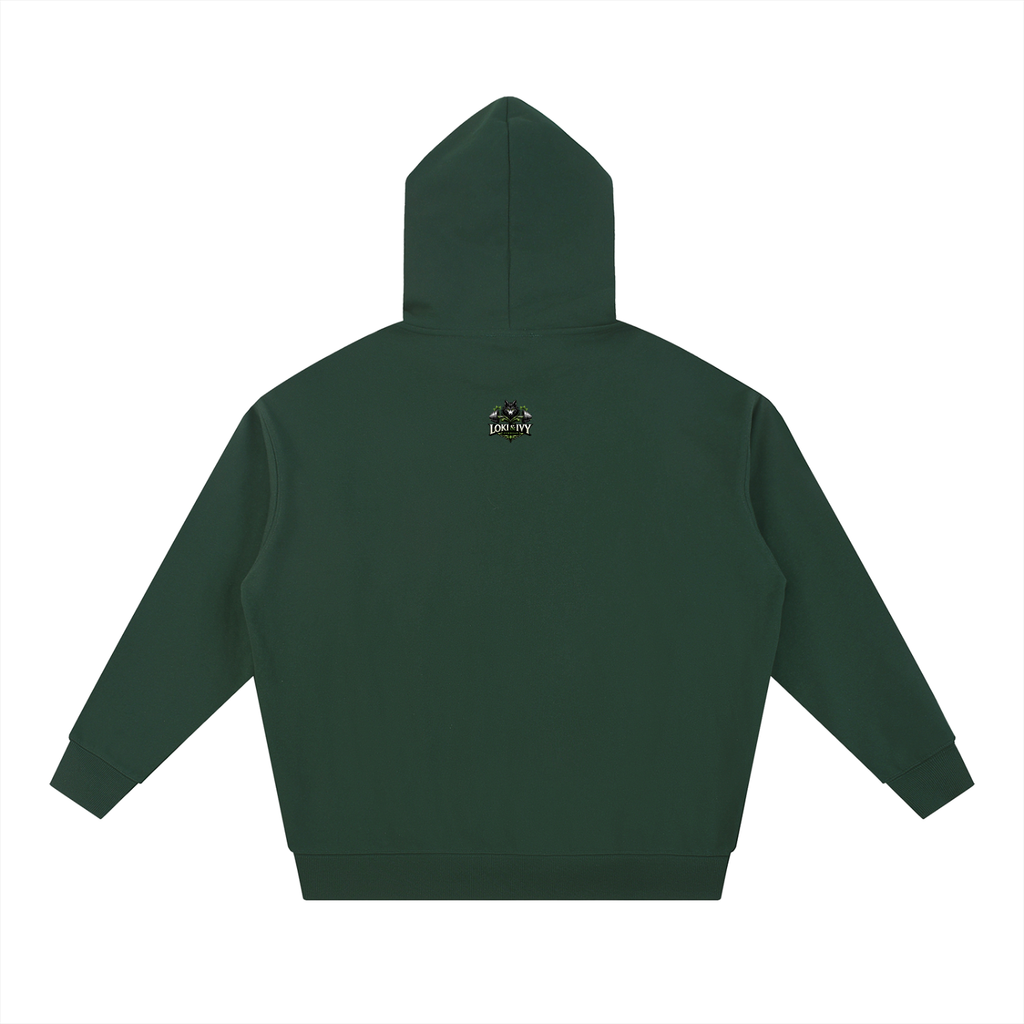 Loki & Ivy Essential Heavyweight Hoodie