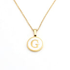 INS 26 English Letters Pendant Ornaments Pi-Mart