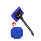 Car Window Cleaner Brush Kit - SJB-DIAMOND ELITES