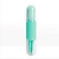 Mini Eye Skin Tone Retractable Portable Four In One Makeup Brush Beauty Tool