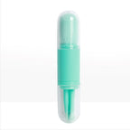 Mini Eye Skin Tone Retractable Portable Four In One Makeup Brush Beauty Tool