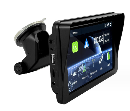 7inch Car Play Display - SJB-DIAMOND ELITES