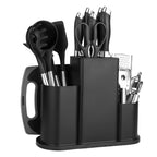 Silicone Kitchenware Set For Kitchen Household Use Pi-Mart