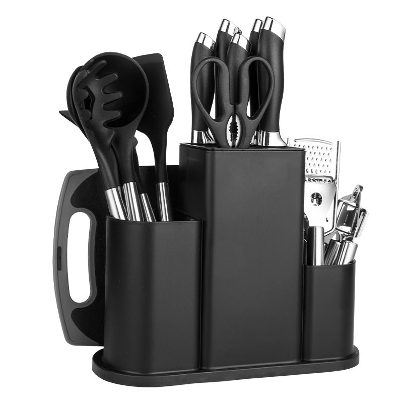 Silicone Kitchenware Set For Kitchen Household Use Pi-Mart