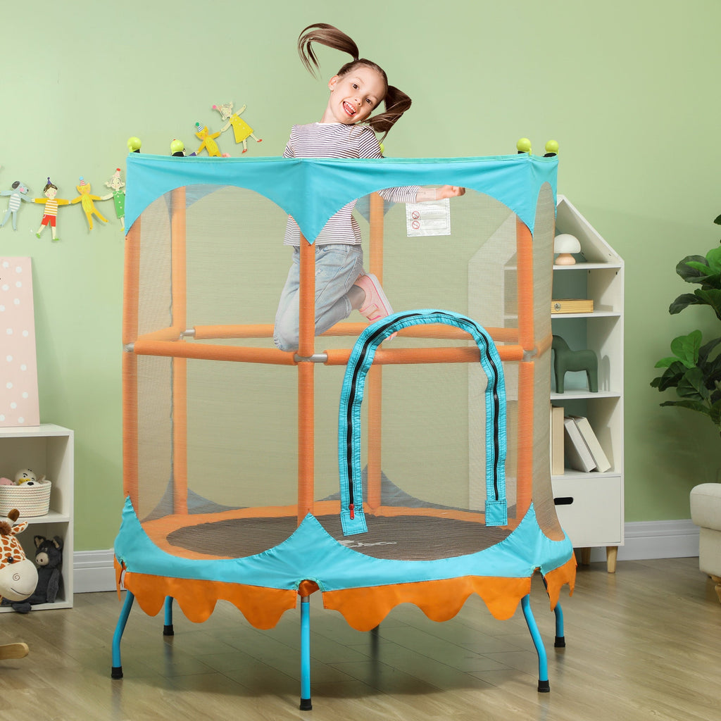 Trampoline for Kids