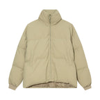 Bread Trend Simple And Loose Cotton Clothes