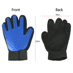 Pet Grooming Glove - SJB-DIAMOND ELITES