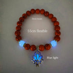 Glow In The Dark Bracelets Pi-Mart
