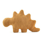 Chicken Block Dinosaur Plush Toy Pi-Mart