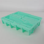 Ice Cube Molded Silicone Cup Ice Tray Pi-Mart