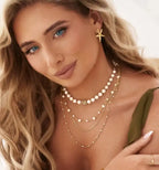 Personalized Stainless Steel Necklace Customization