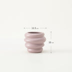 Makeup Brush Storage Cylinder Ins Style Dresser