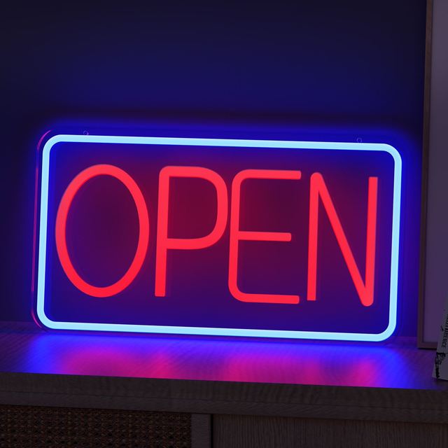 LED Neon Lamp - SJB-DIAMOND ELITES