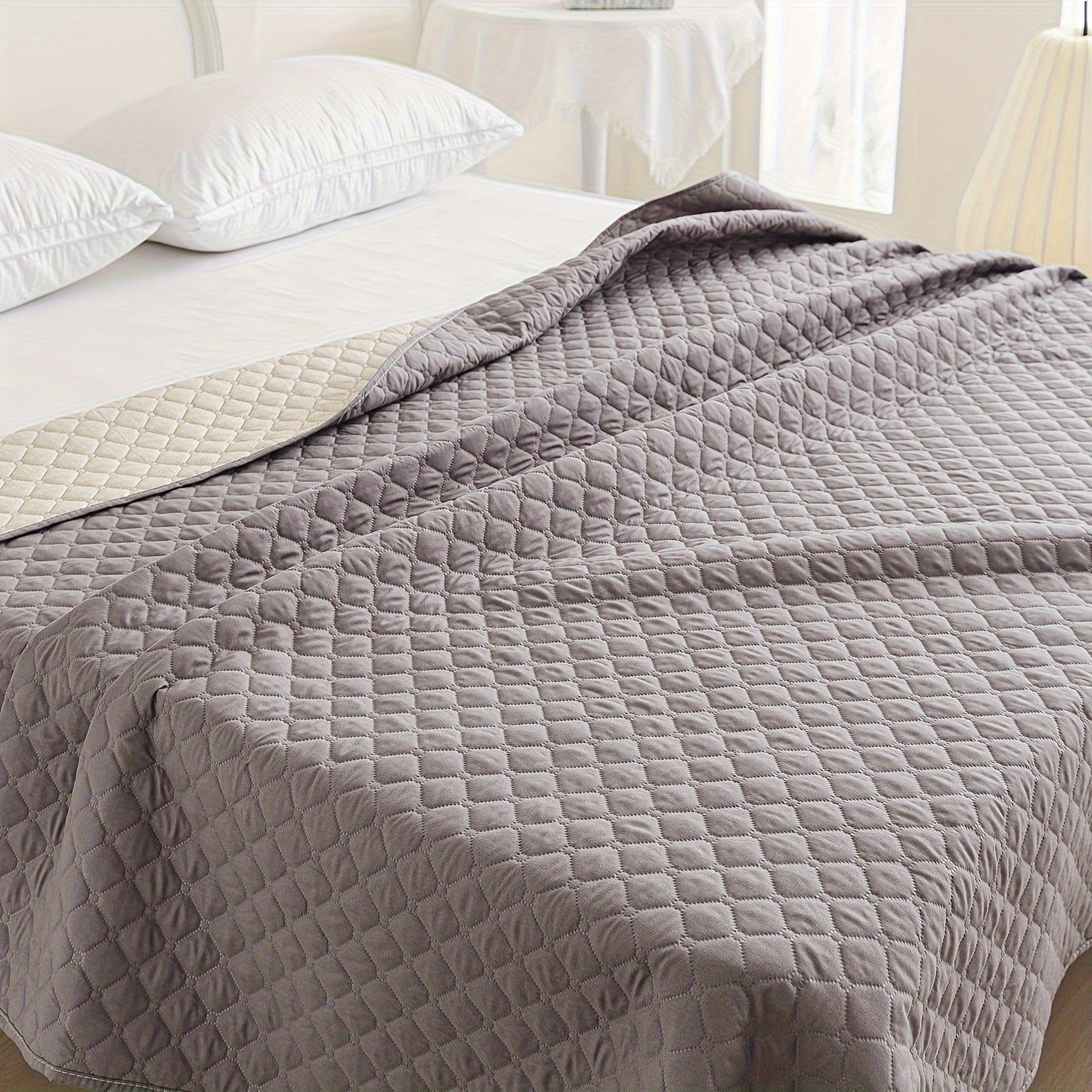 Waterproof non-slip pet mattress, pet blanket, pet furniture mattress, pet sofa waterproof cushion Lootquake LLC