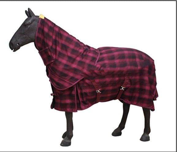 Horse Clothing Winter Waterproof And Breathable Horse Clothes Lootquake LLC