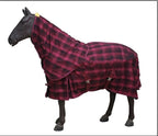 Horse Clothing Winter Waterproof And Breathable Horse Clothes Lootquake LLC