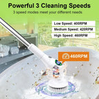 Household Cleaning Brushes Pi-Mart