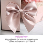 Artificial Flower Jewelry Box Pi-Mart