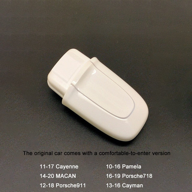 Car One-click Start Key Modification - SJB-DIAMOND ELITES