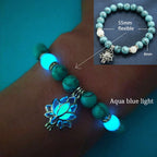 Glow In The Dark Bracelets Pi-Mart