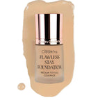 Flawless Stay Foundation (Shade 4) Lootquake LLC