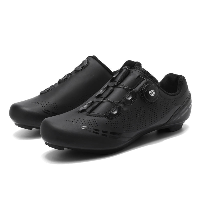 Road Bike Cycling Shoes Men's Mountain Bike Pi-Mart