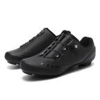 Road Bike Cycling Shoes Men's Mountain Bike Pi-Mart