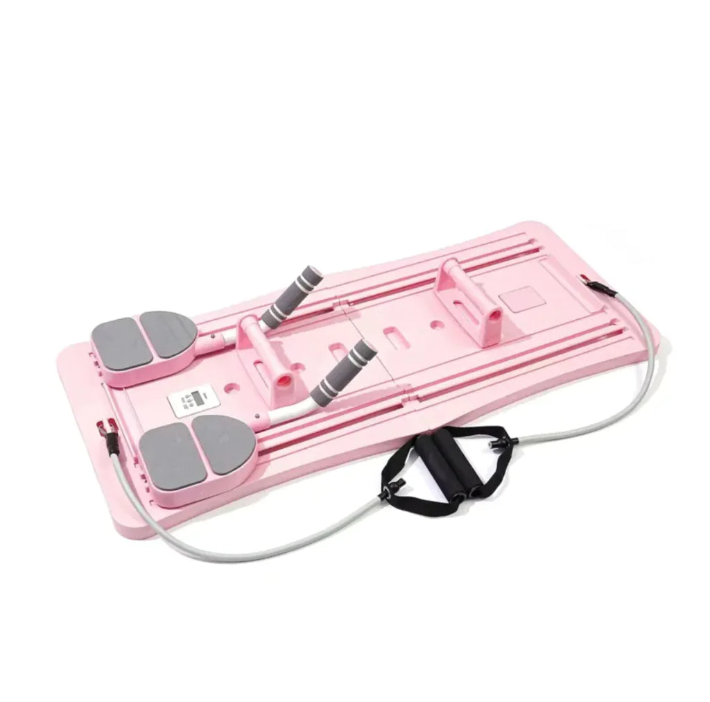 Foldable Multifunction Belly Board Pi-Mart