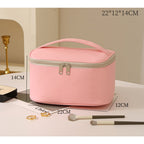 Cosmetic bag multi-layer, large-capacity toilet bag, business trip portable cosmetics, makeup bag organizer,Makeup bags, small - SJB-DIAMOND ELITES