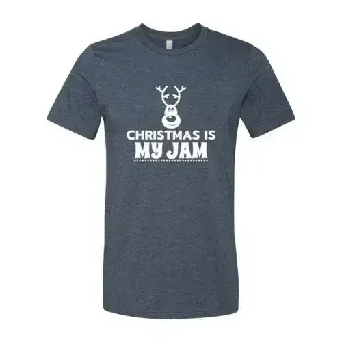 Christmas Is My Jam Shirt Femstylo
