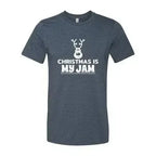 Christmas Is My Jam Shirt Femstylo