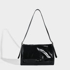 Large armpit bag for women, soft leather shoulder bag for women, large capacity messenger bag, hobo shoulder bag for women - SJB-DIAMOND ELITES