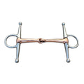 Horse-mouthed Armature With Bronze Horse Bit Lootquake LLC