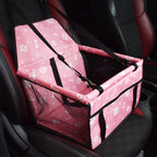 Pet Car Seat Bag - SJB-DIAMOND ELITES