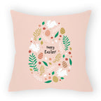 Pillow Cover Sofa Cushion Cushion Cover Pi-Mart