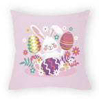 Pillow Cover Sofa Cushion Cushion Cover Pi-Mart