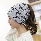Ladies Turban Hairband Desert Pi-Mart