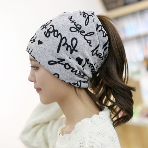 Ladies Turban Hairband Desert Pi-Mart