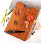 Household Rosewood Chopping Board Cutting Board Pi-Mart