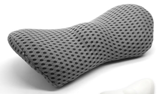 Lumbar Support Pillow For Side Sleepers Pregnancy Relieve Hip Coccyx Sciatica Pain Machine Chair Back Cushion Waist Car Seat Pi-Mart