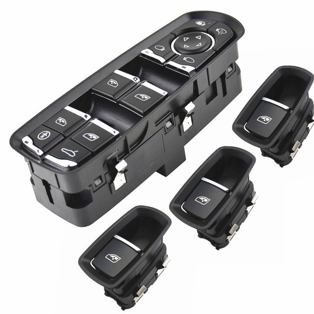 Driver Window Control Switch - SJB-DIAMOND ELITES