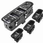 Driver Window Control Switch - SJB-DIAMOND ELITES