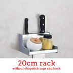 Kitchen Rack Pi-Mart
