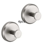 No-Drill Wall Hook Pi-Mart