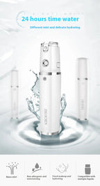 Portable Beauty Spray Lootquake LLC